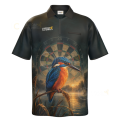 The Kingfisher - MTO — front ©wm