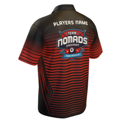 The Nomads - Ian - A & B — hero