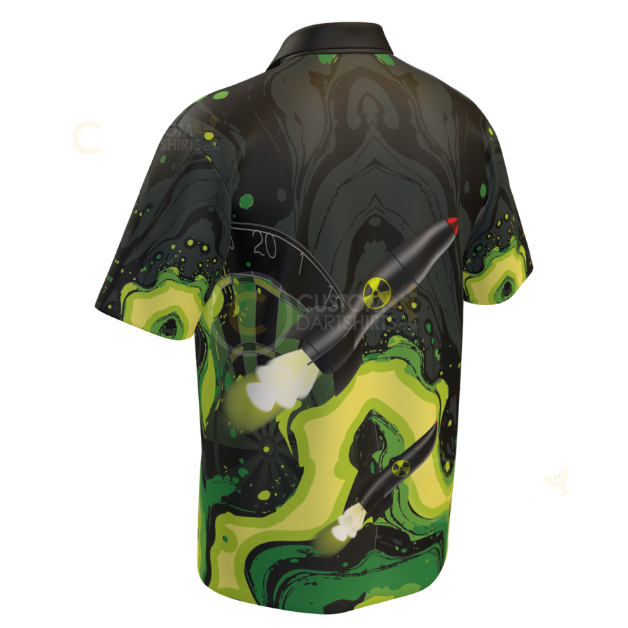 The Nuke - MTOA — hero ©wm