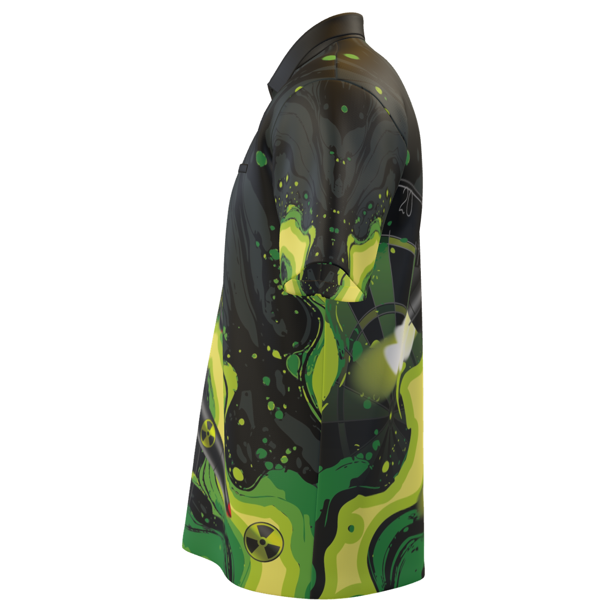 The Nuke - MTOA — side-left