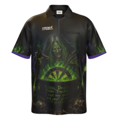 The Witch's Cauldron - MTO Children's — front