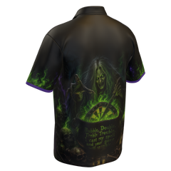The Witch's Cauldron - MTOA — hero
