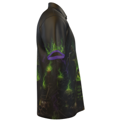 The Witch's Cauldron - MTO Children's — side-right