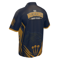 The Wolverines - A & B — hero