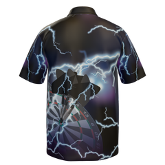 Thunderstrike Blue - MTO — back