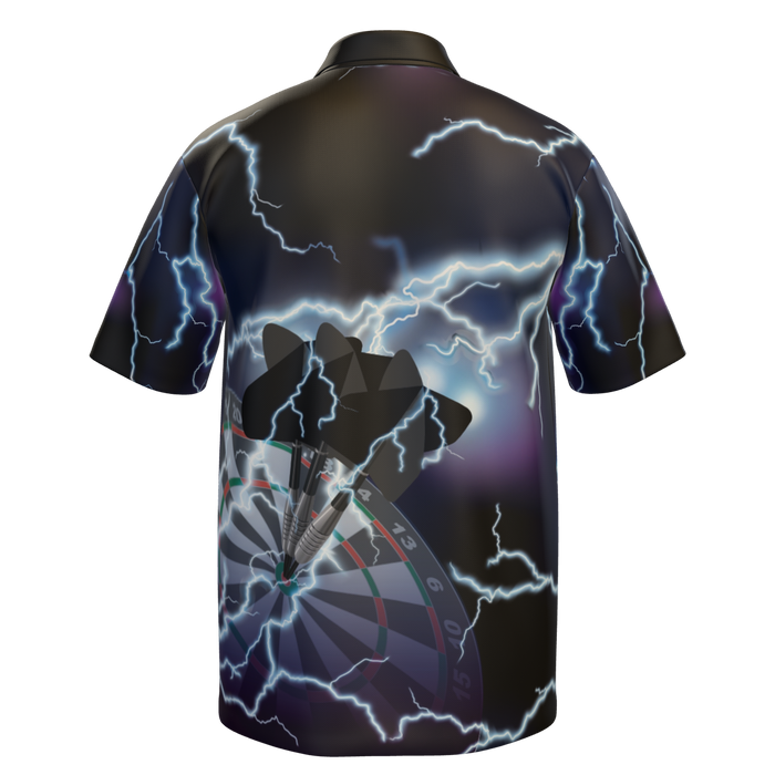 Thunderstrike Blue - MTO