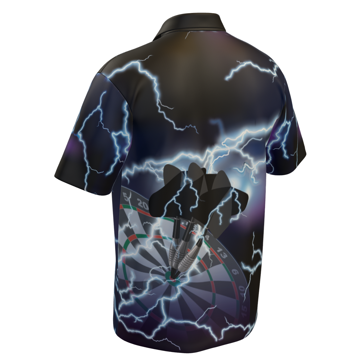 Thunderstrike Blue - MTO — hero