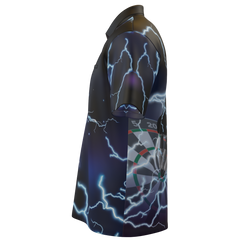 Thunderstrike Blue - MTO — side-left