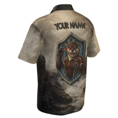 Torrent Otter - MTOA — hero