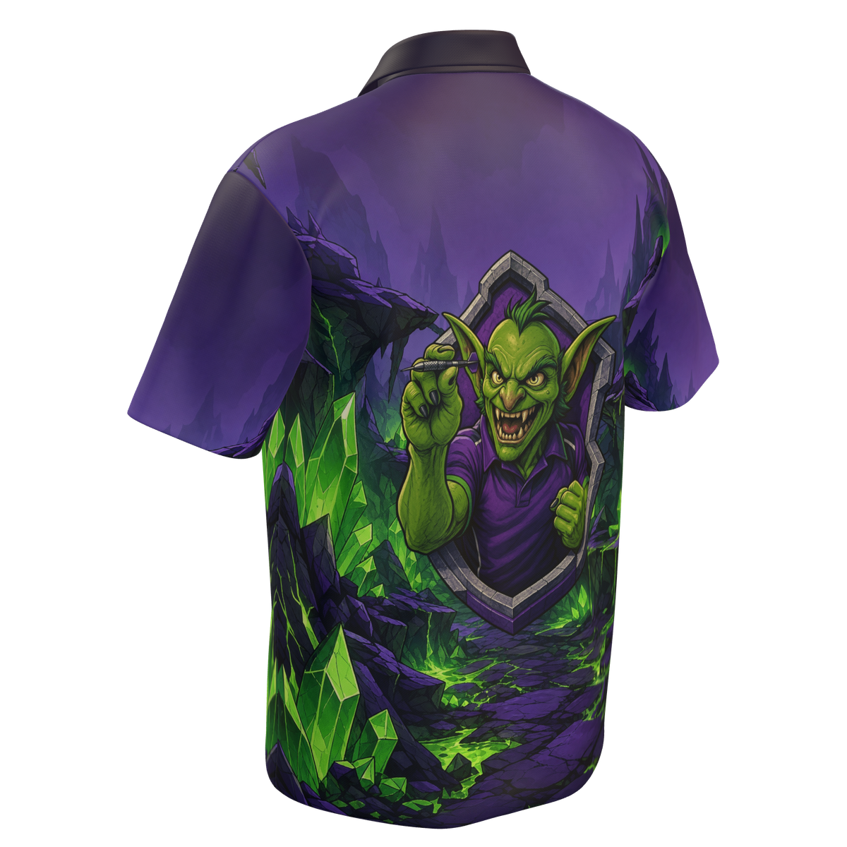 Toxic Goblin - MTO Children's — hero