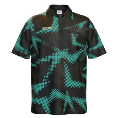 Turquoise Chaos - MTOA — front