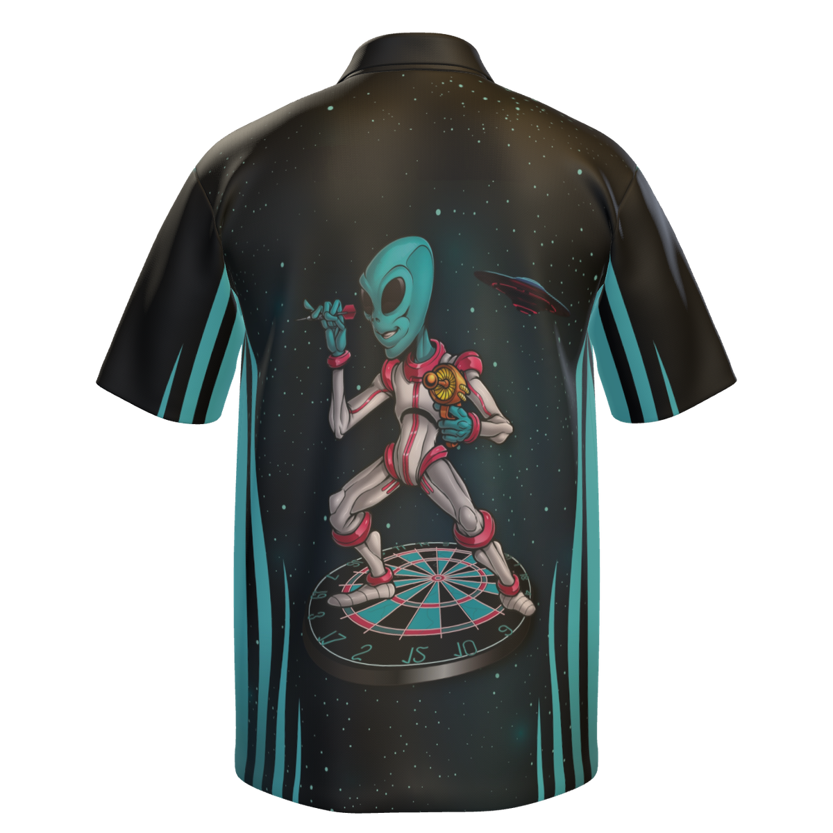 UAP Area 501 - MTOA — back