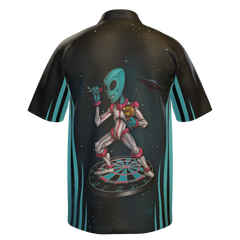 UAP Area 501 - MTOA — back