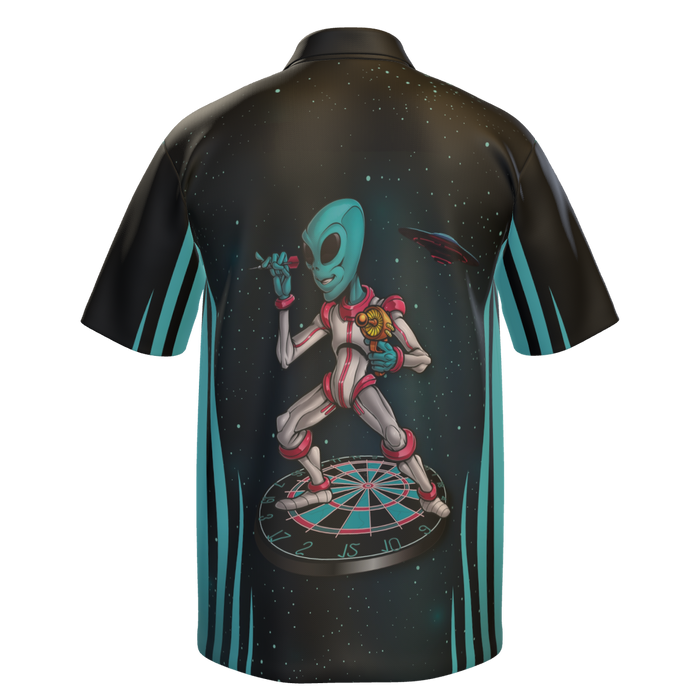 UAP Area 501 - MTO