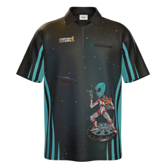 UAP Area 501 - MTOA — front