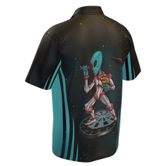UAP Area 501 - MTOA — hero