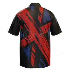 Union Jack Black 26 - MTO — back ©wm