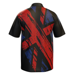Union Jack Black 26 - MTO — back