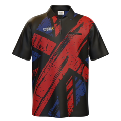 Union Jack Black 26 - MTO — front