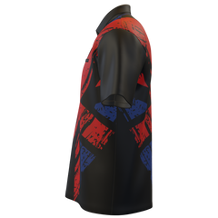 Union Jack Black 26 - MTO — side-left