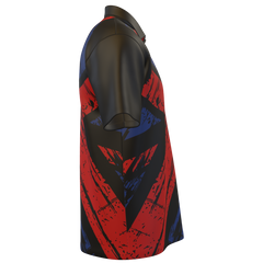Union Jack Black 26 - MTO — side-right