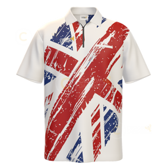 Union Jack White 26 - MTO — front ©wm