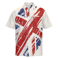 Union Jack White 26 - MTO — front
