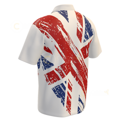 Union Jack White 26 - MTO — hero ©wm
