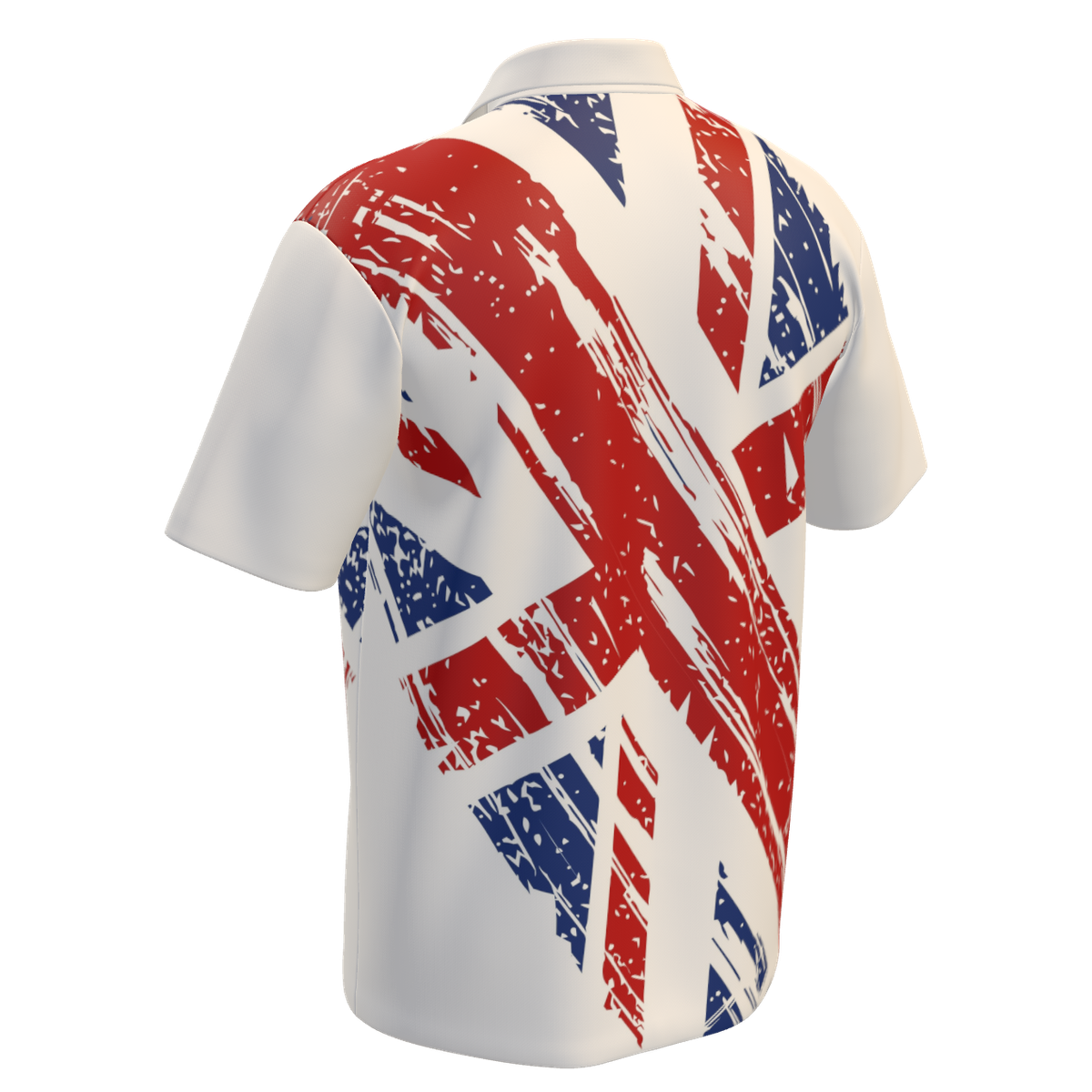 Union Jack White 26 - MTO — hero