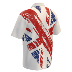 Union Jack White 26 - MTO — hero