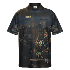 Urban Sniper - MTO — front