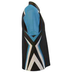 Vivid Blue - MTOA — side-right