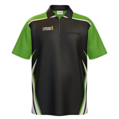 Vivid Green - MTO Children's — front
