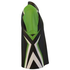 Vivid Green - MTO Children's — side-right