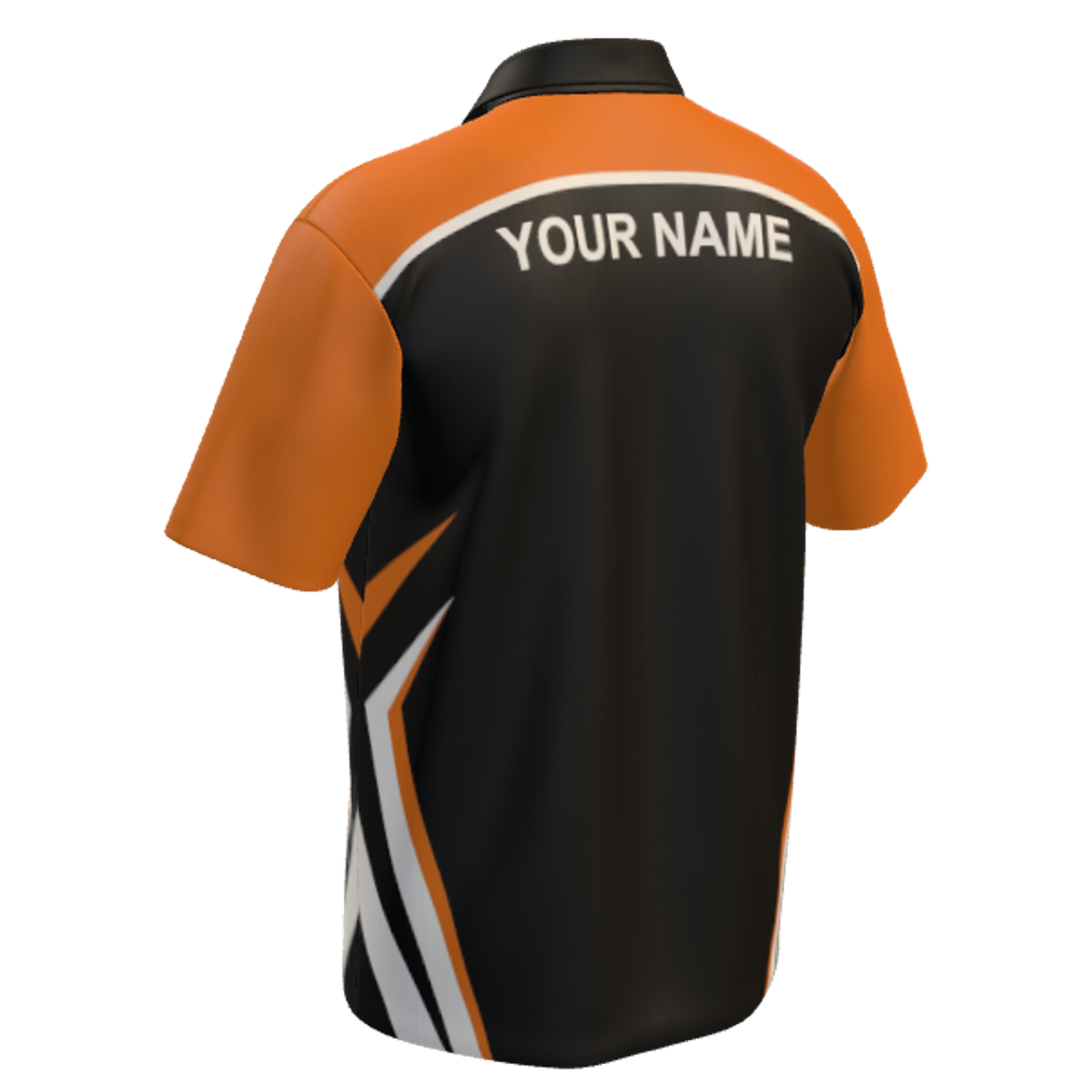 Vivid Orange - MTOA — hero