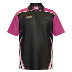 Vivid Pink - MTO Children's — front