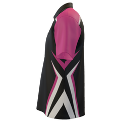 Vivid Pink - MTOA — side-left