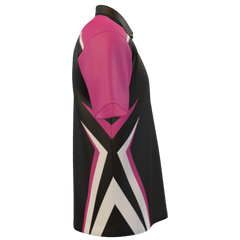 Vivid Pink - MTO Children's — side-right