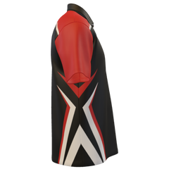Vivid Red - MTOA — side-right