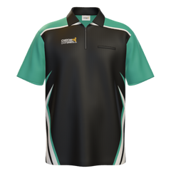 Vivid Teal - MTOA — front