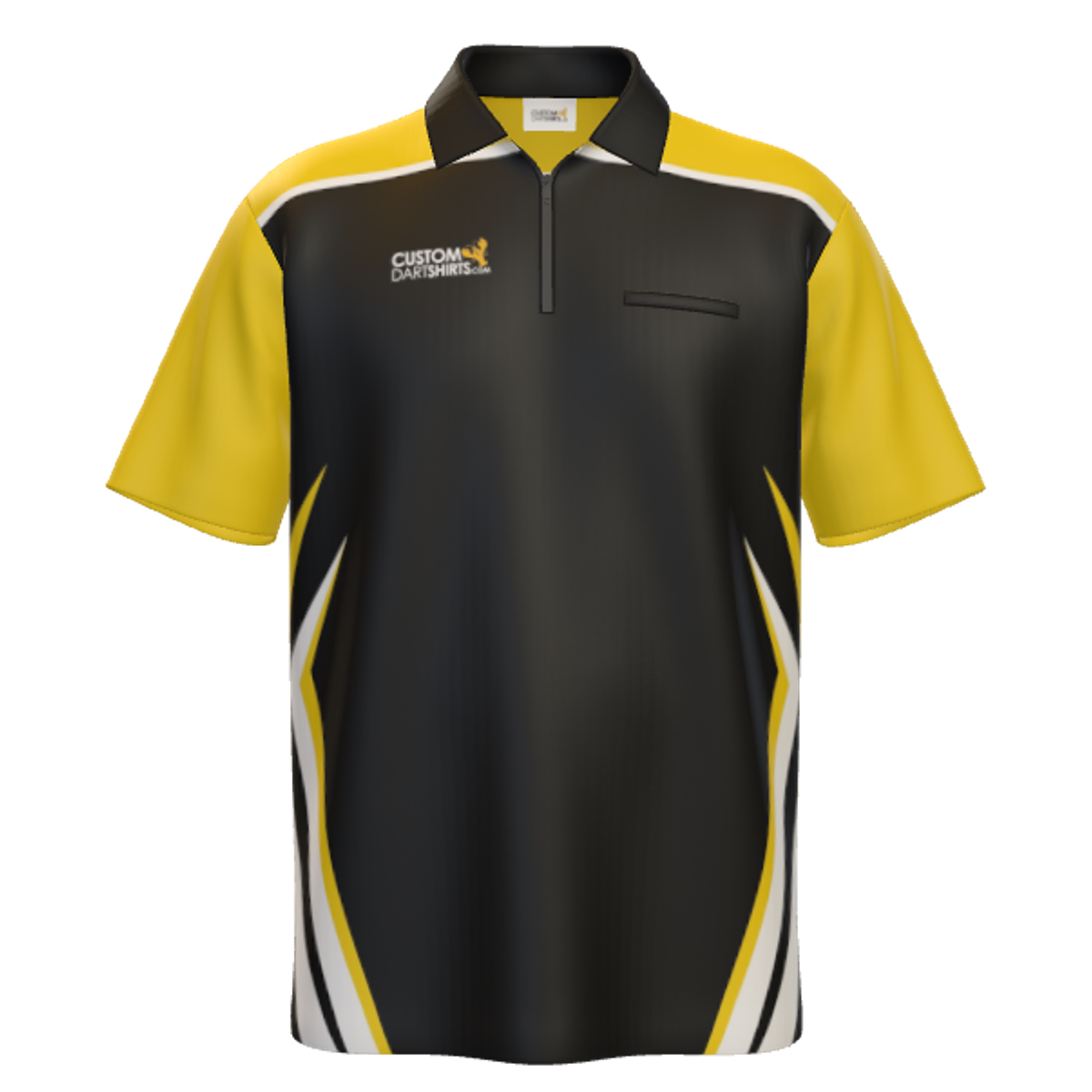 Vivid Yellow - MTO Children's — front