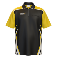 Vivid Yellow - MTOA — front