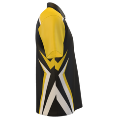 Vivid Yellow - MTO Children's — side-right