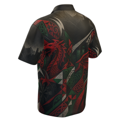 Welsh Dragons Kingdom - MTO — hero