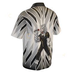 White Tiger Stripe - MTO — hero ©wm