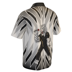 White Tiger Stripe - MTO — hero
