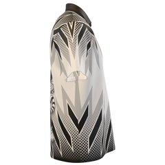 White Tiger Stripe - MTO — side-right