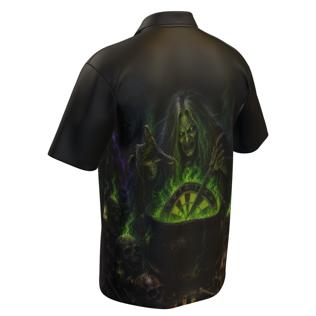 Witch's Cauldron - MTO Children's — hero