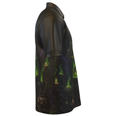 Witch's Cauldron - MTO Children's — side-right