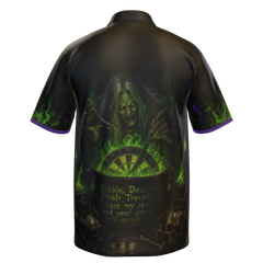 Witches Cauldron - MTO Children's — back